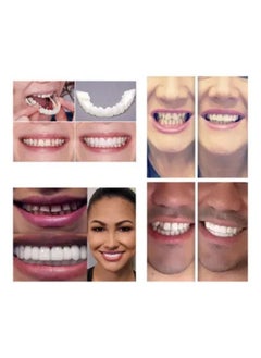 Generic Teeth Whitening Teeth Cover Perfect Smile Comfort Fit Flex Teeth Veneers  - Image 3