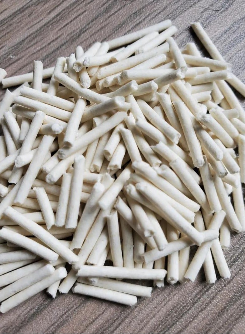 Generic Natural Tofu Cat Litter  6L 2.5kg  - Image 3