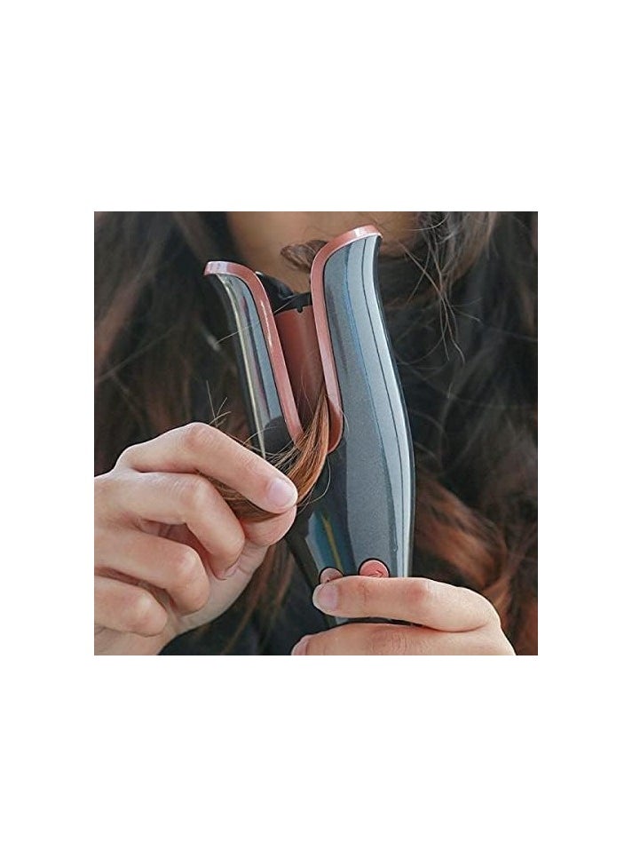 JOY CARE - Joy Professional Curler Device Professional hair curler, AUTO HAIR CURLER. - Image 1