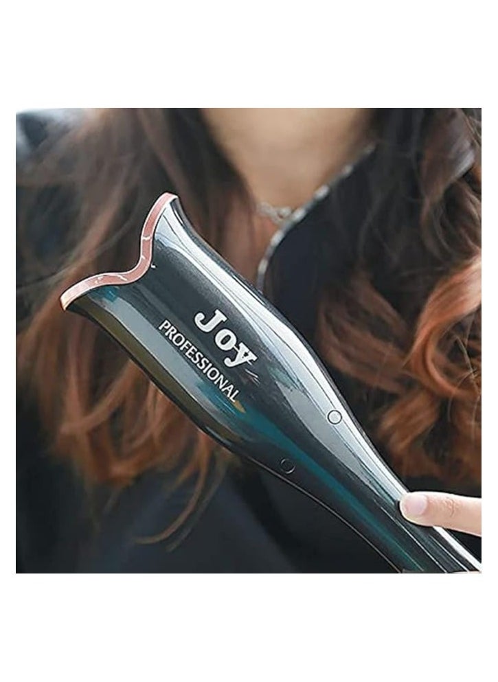 JOY CARE - Joy Professional Curler Device Professional hair curler, AUTO HAIR CURLER. - Image 1