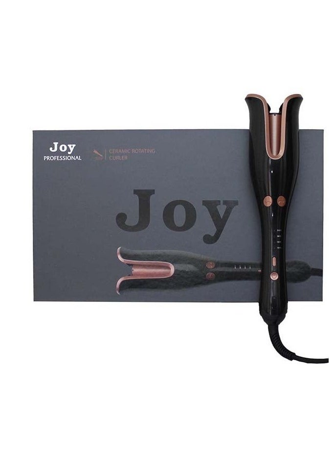 JOY CARE - Joy Professional Curler Device Professional hair curler, AUTO HAIR CURLER. - Image 1