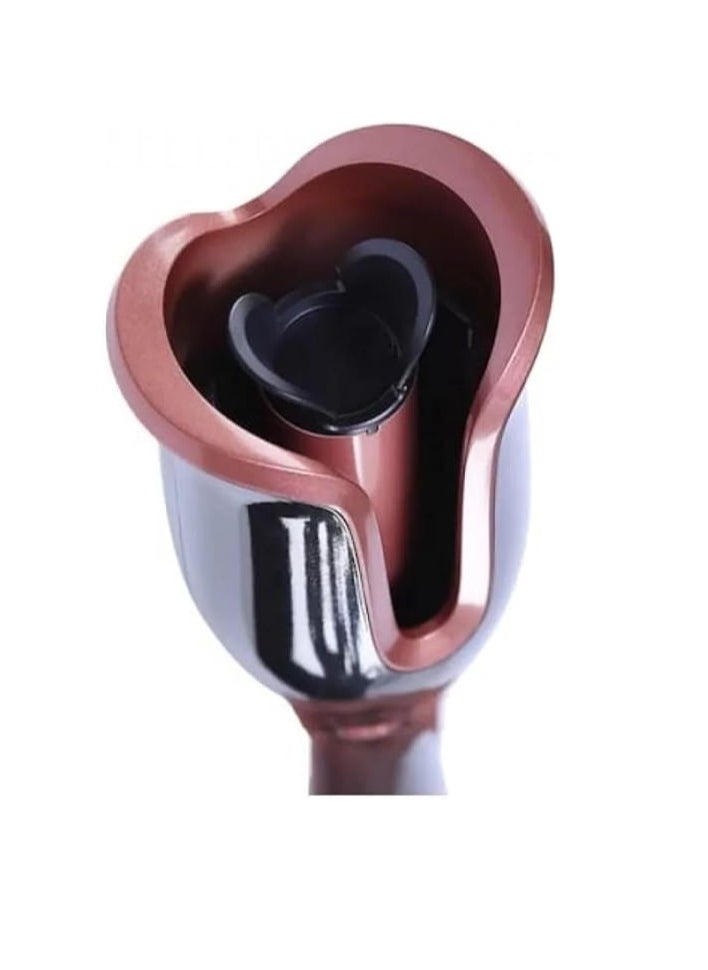 JOY CARE - Joy Professional Curler Device Professional hair curler, AUTO HAIR CURLER. - Image 1