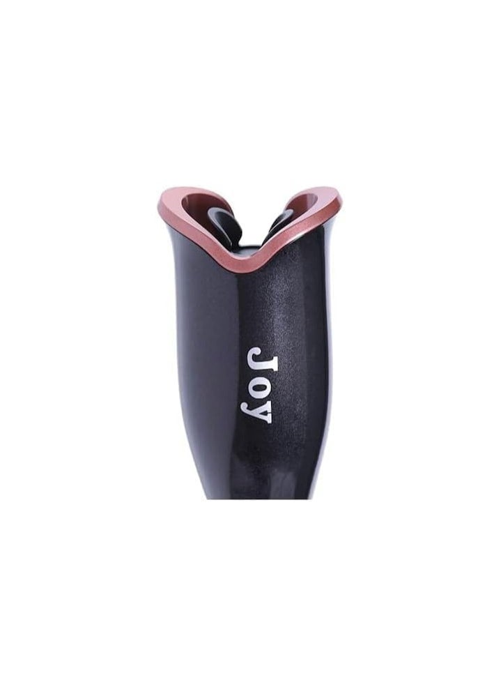 JOY CARE - Joy Professional Curler Device Professional hair curler, AUTO HAIR CURLER. - Image 1