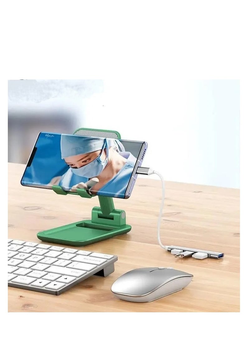 موزع USB من النوع سي 4 في 1 متوفقة مع ماك بوك و لابتوب