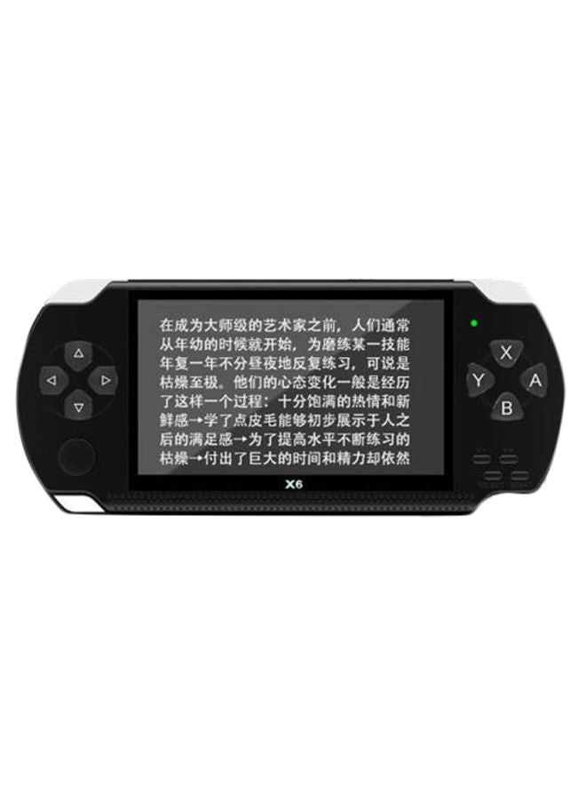 جي بي دي جهاز ألعاب PSP طراز يونيسكوم T893 مع تقنية 4G - Image 2