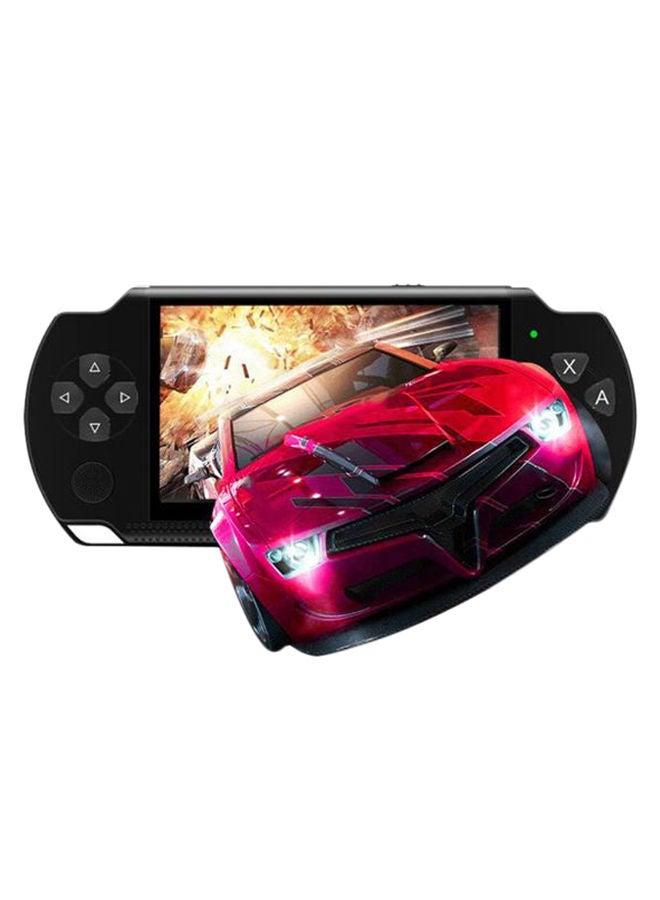 جي بي دي جهاز ألعاب PSP طراز يونيسكوم T893 مع تقنية 4G - Image 4