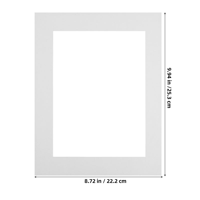 Photo Frame with Hollow Design for Stylish Wall Decor - Image 2
