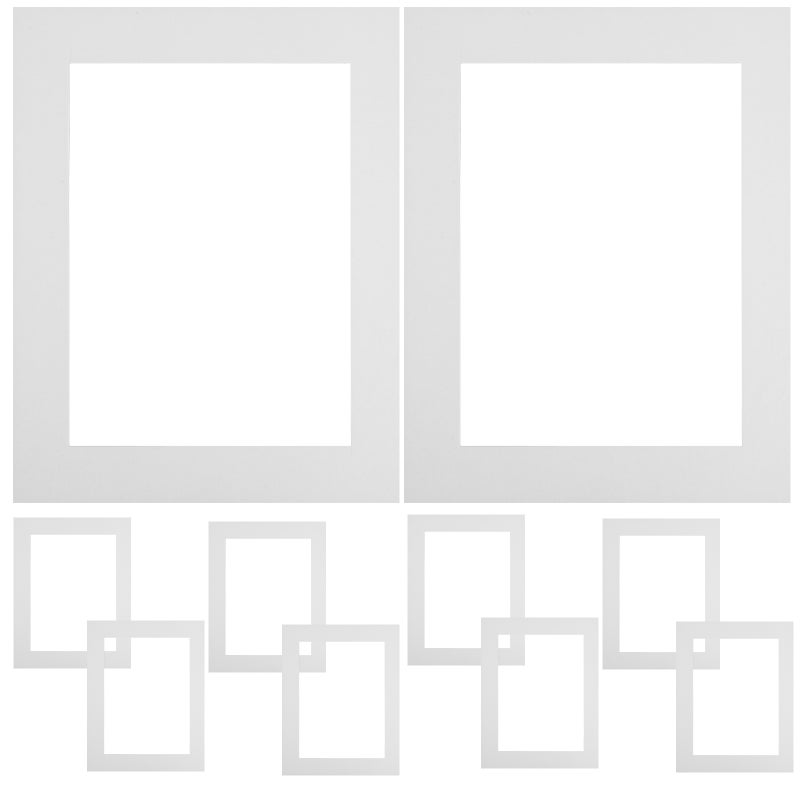 Photo Frame with Hollow Design for Stylish Wall Decor - Image 1