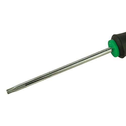 Stanley - FatMax STANLEY 0-65-395 FATMAX SCREWDRIVER TORX TT15 X 75MM - Image 4