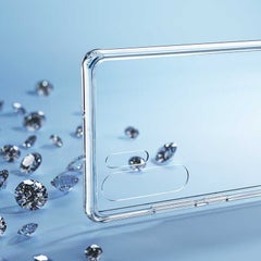 Benks Huawei P30 Pro Case Magic Crystal Cover  - Image 4