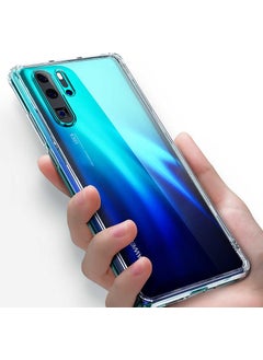 Benks Huawei P30 Pro Case Magic Crystal Cover  - Image 3