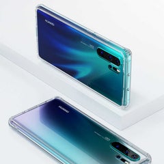 Benks Huawei P30 Pro Case Magic Crystal Cover  - Image 1