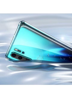 Benks Huawei P30 Pro Case Magic Crystal Cover  - Image 5