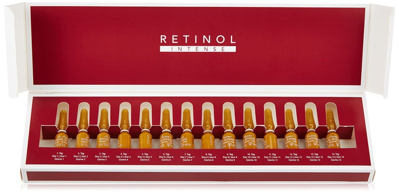 Masam M. Asam M Retinol Intense Ampoule, 14 Ml, 41819 - Image 1