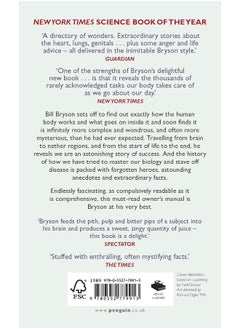 The Body: A Guide for Occupants: A Guide for Occupants - THE SUNDAY TIMES NO.1 BESTSELLER  - Image 2