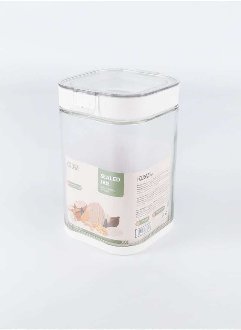 Sealed Jar 1300ml - pzsku/Z40D85B513A4EC21E3E8CZ/45/_/1703746681/f5aed3f7-e34e-402f-b0fd-f4a6b84fa696