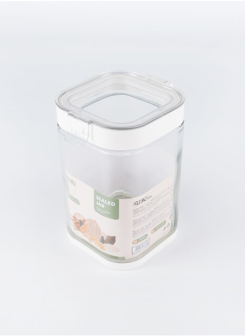 Sealed Jar 1300ml - pzsku/Z40D85B513A4EC21E3E8CZ/45/_/1703746691/2a577b14-1b97-49be-9ab8-6c9c2c768b8e