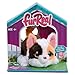 furReal My Minis Kitty Interactive Toy Small Plush Kitty with Motion Stuffed Animals Kids Toys for Ages 4 Up by Just Play - Image 2