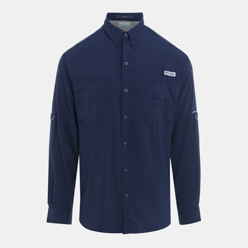 Men's Tamiami™ II Long-Sleeve Shirt