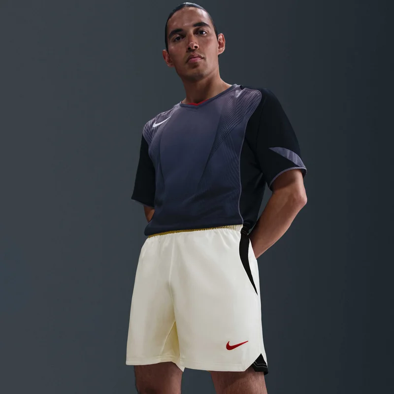 Nike Men's Total 90 Football Shorts