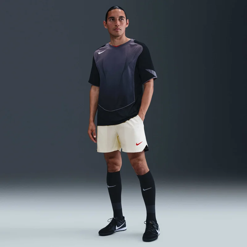 Men's Total 90 Football Shorts