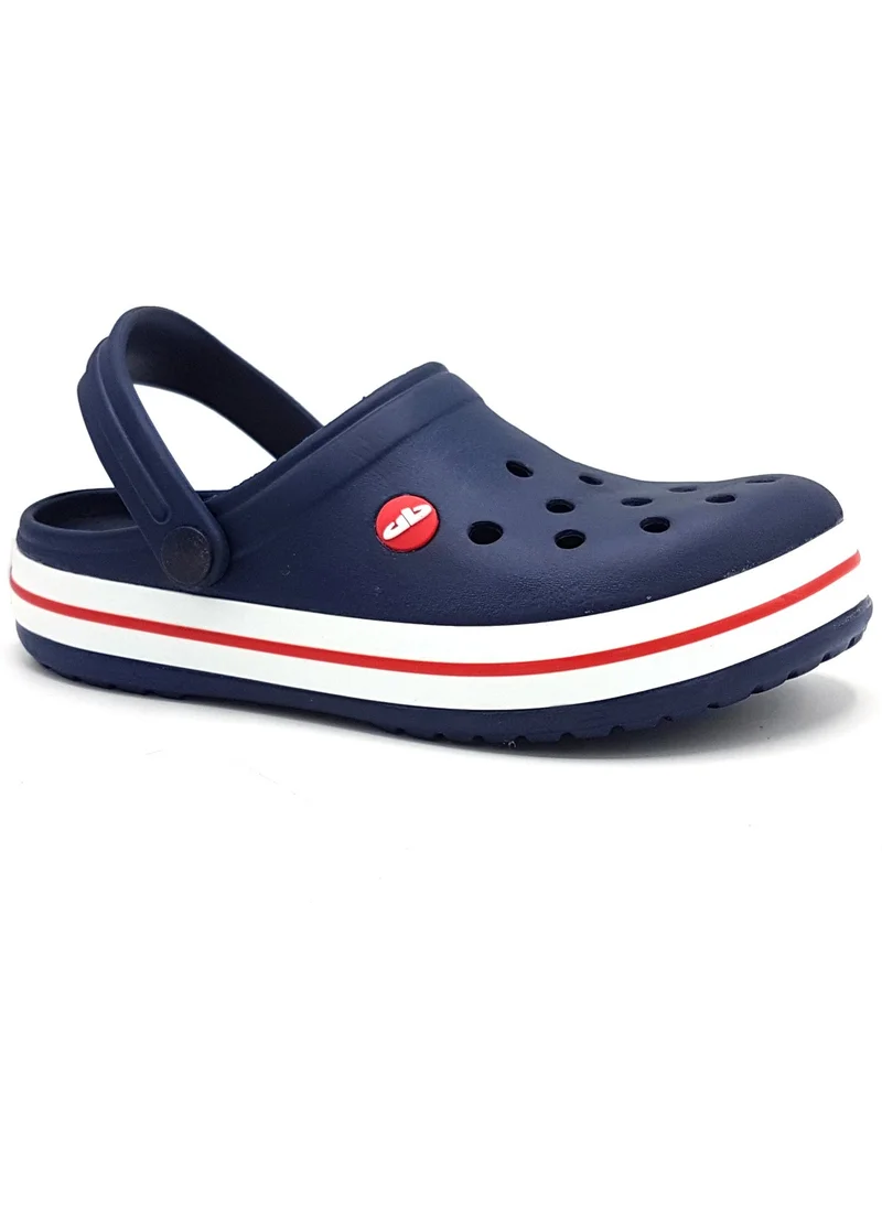 Akınalbella bella Nmoda Unisex Sabo Slippers Crocs Model