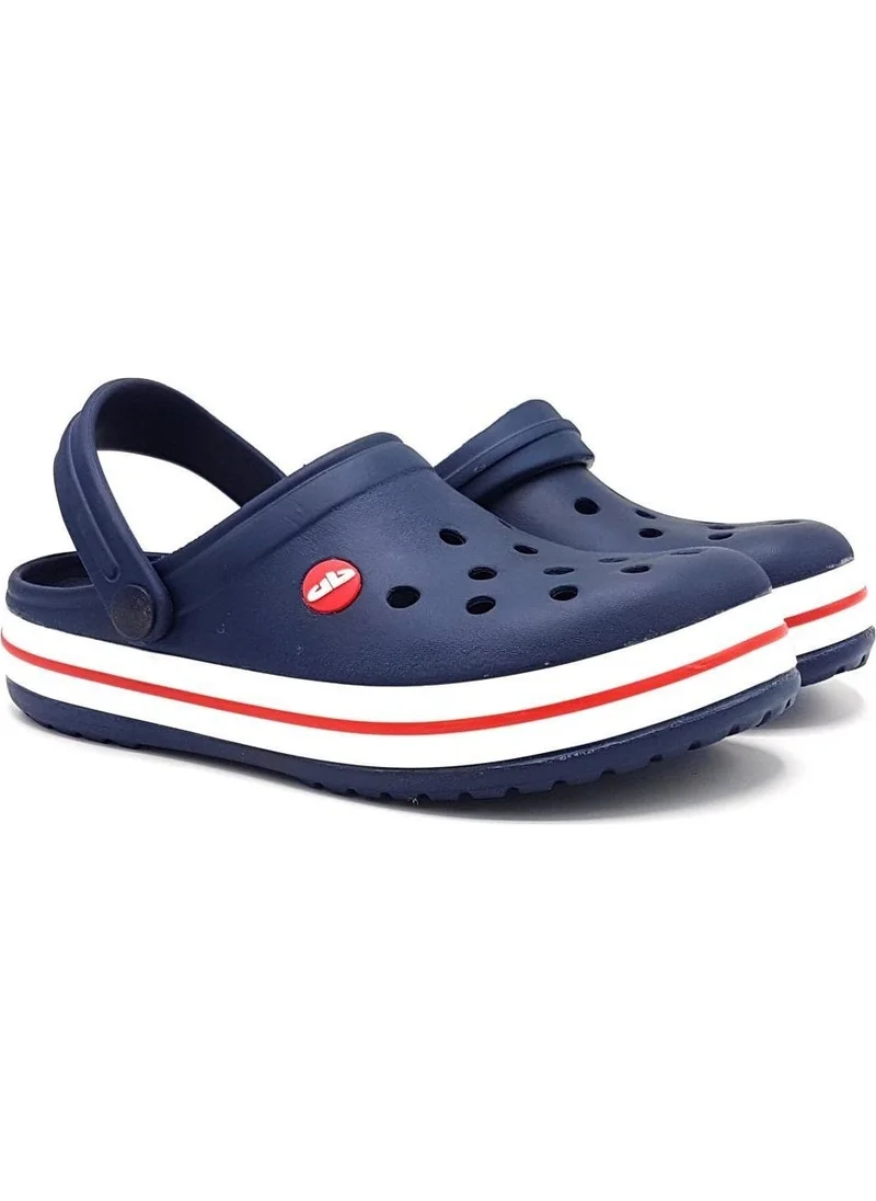 Akınalbella bella Nmoda Unisex Sabo Slippers Crocs Model