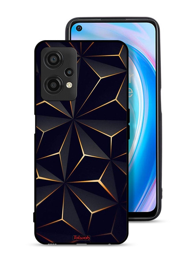Tolwak OnePlus Nord CE 2 Lite 5G Protective Case Cover Pattern - Image 1