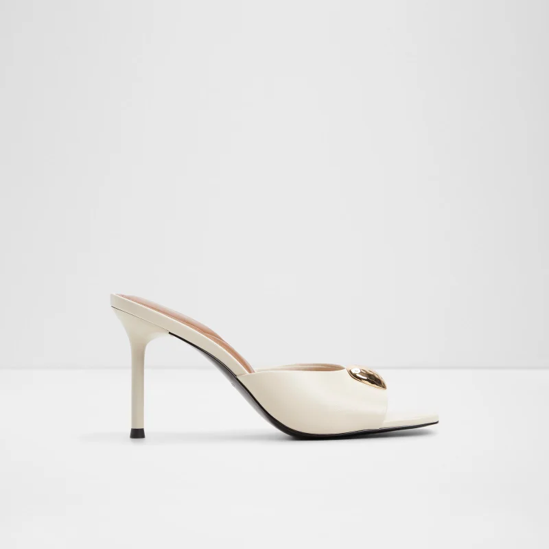 ALDO ELEONA WHITE