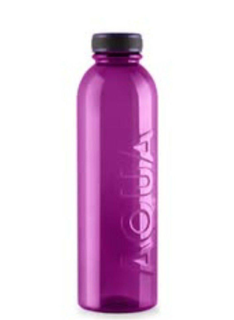 Max Plast Water Bottle Aqua 600 ml - Image 2