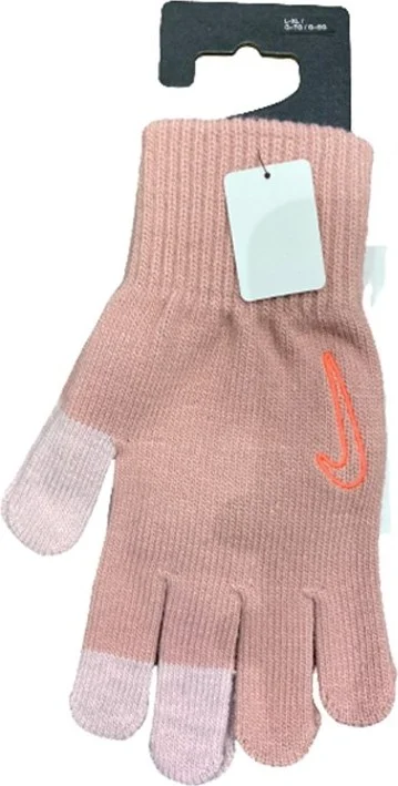 نايكي Y Kınt Tech And Grip Tg 2.0 Women's Glove N.100.0663.633