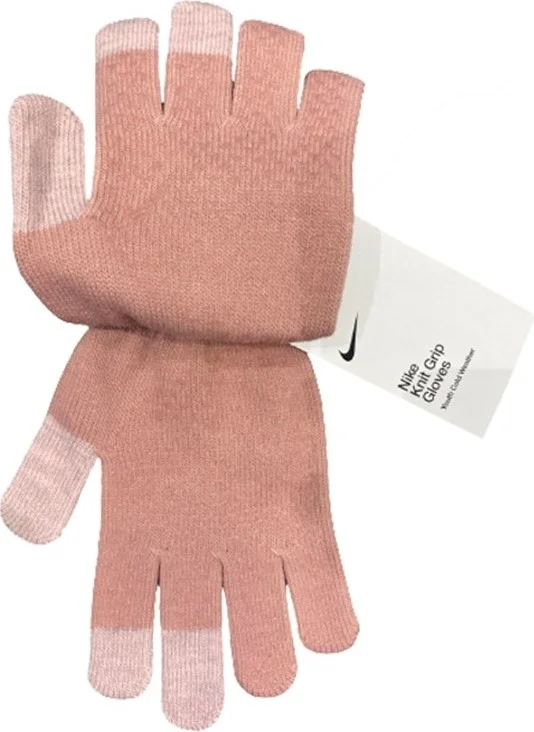 نايكي Y Kınt Tech And Grip Tg 2.0 Women's Glove N.100.0663.633