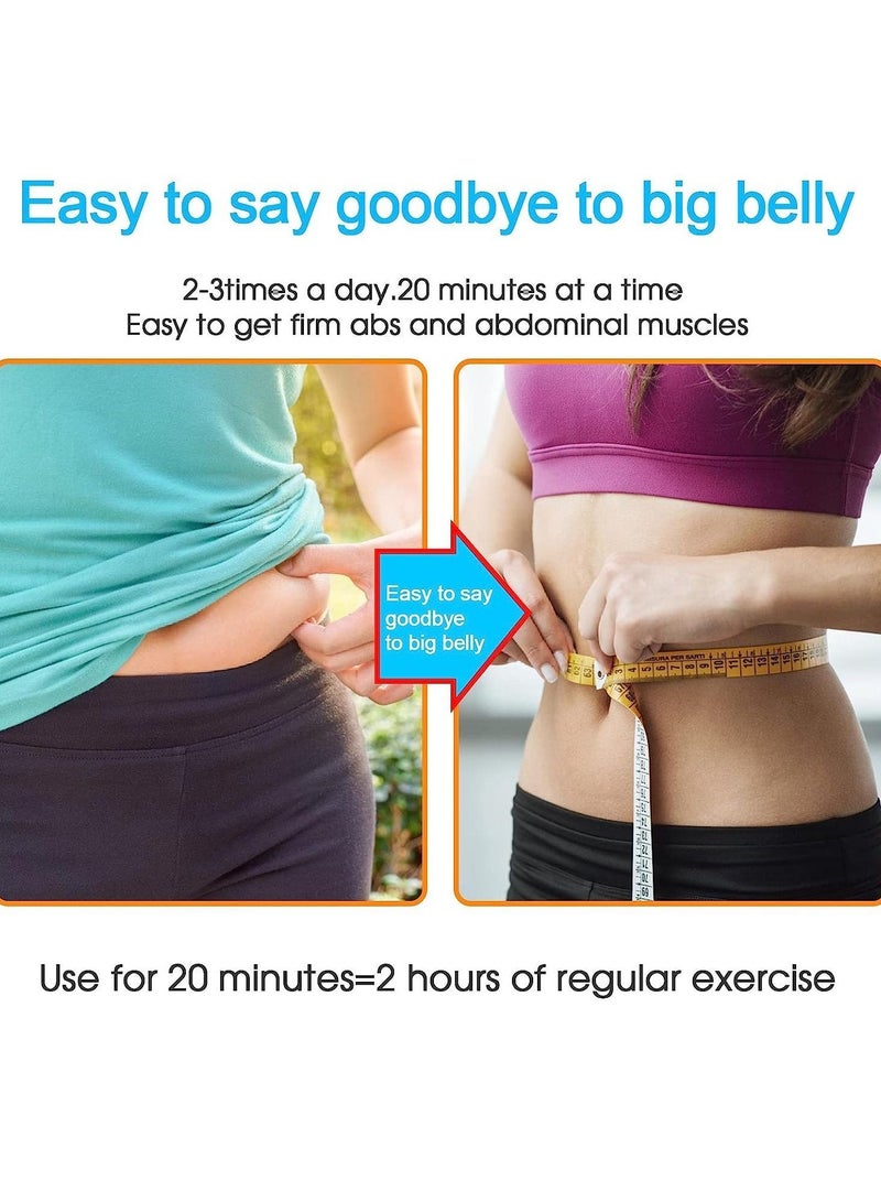 Gonice New with Timer Ab Abdominal Exercise Roller Elbow Support, abs Wheel core Equipment, Automatic Rebound - Image 5