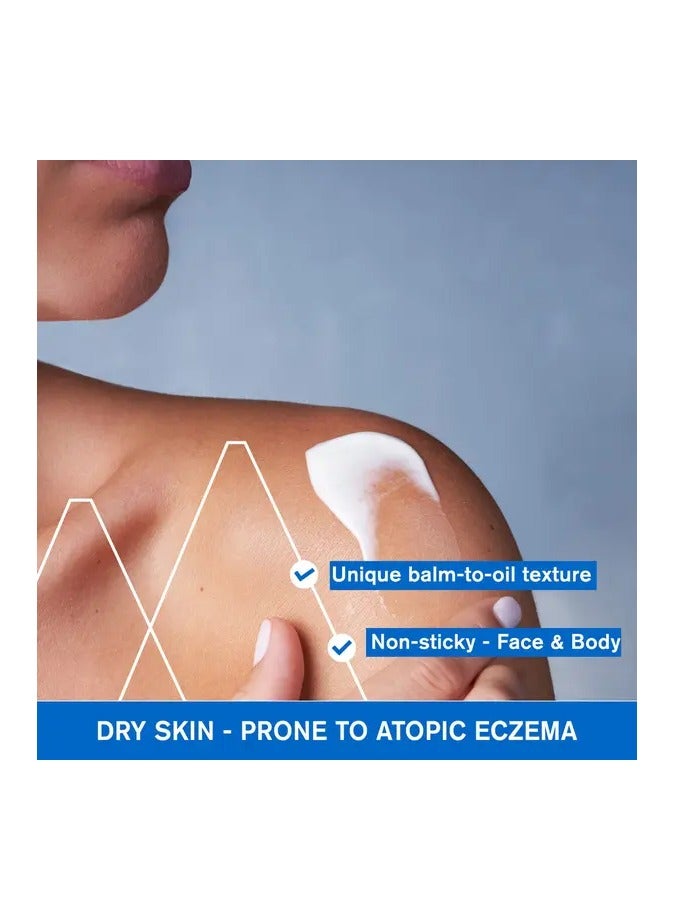 Uriage بالم يورياج زيموز المضاد للحكة 500 مل - Image 3