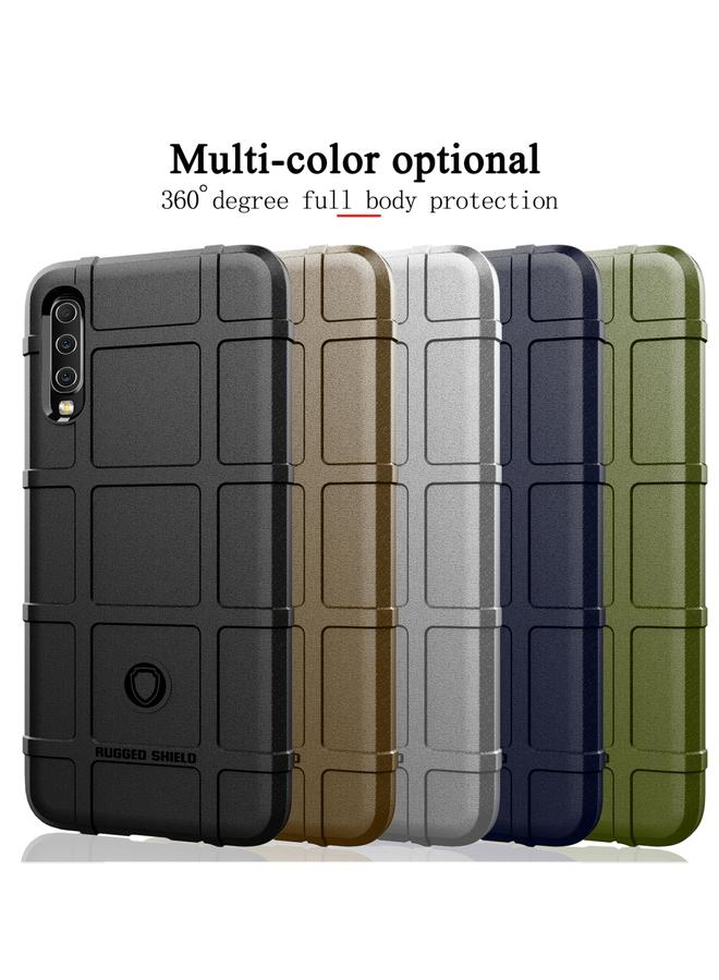 اس-توب جراب لهاتف Galaxy A70s، جراب TPU مقاوم للصدمات بتغطية كاملة - Image 2