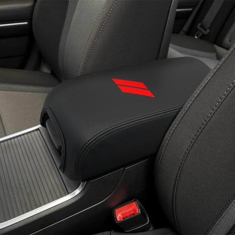 REMOCH Center Console Cover for Dodge Charger & Chrysler 300 - Image 1