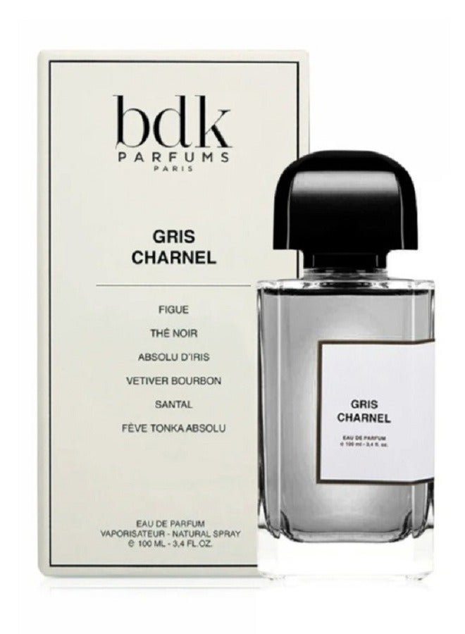 بي دي كيه برفيومز عطر  جريس شارنيل او دو برفيوم 100مل - Image 1