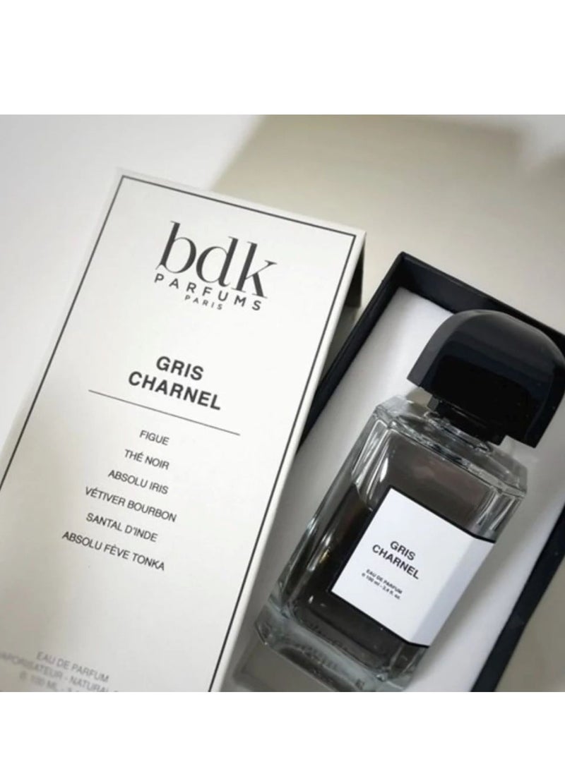 بي دي كيه برفيومز عطر  جريس شارنيل او دو برفيوم 100مل - Image 3