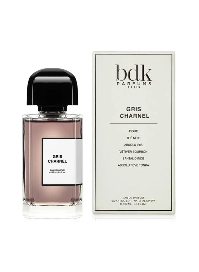 بي دي كيه برفيومز عطر  جريس شارنيل او دو برفيوم 100مل - Image 1