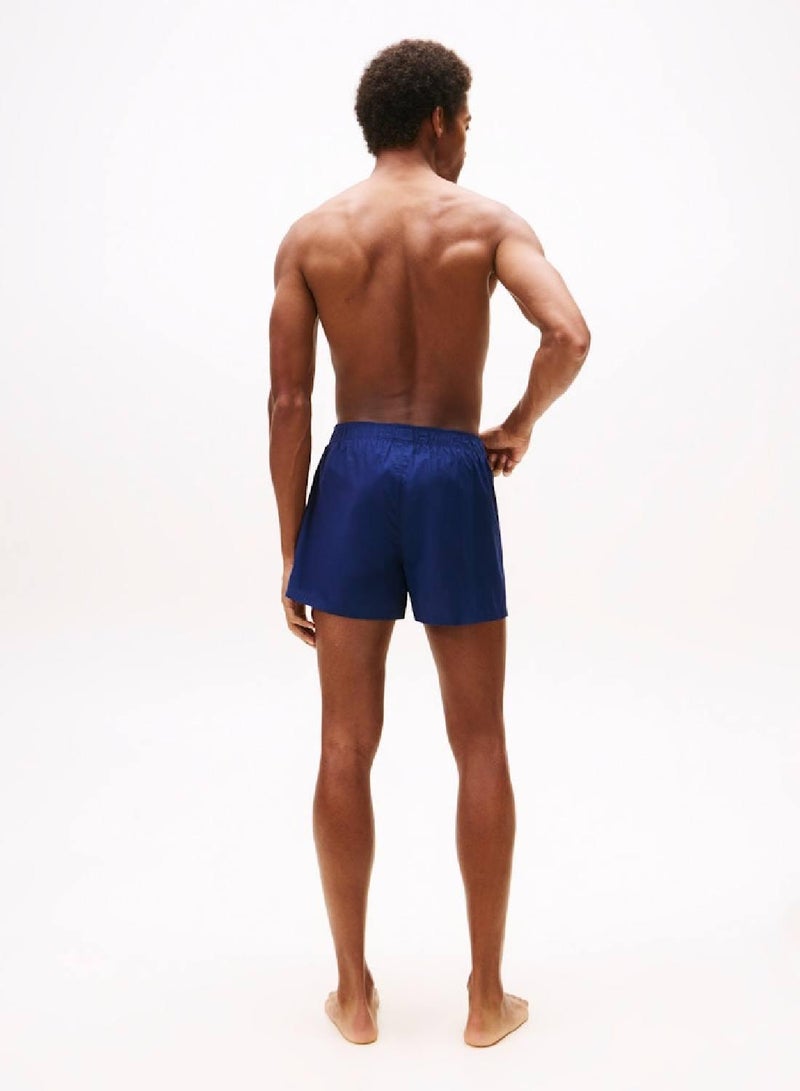 تومي هيلفيغر طقم 3 بوكسر منسوج بطبعة - Image 5