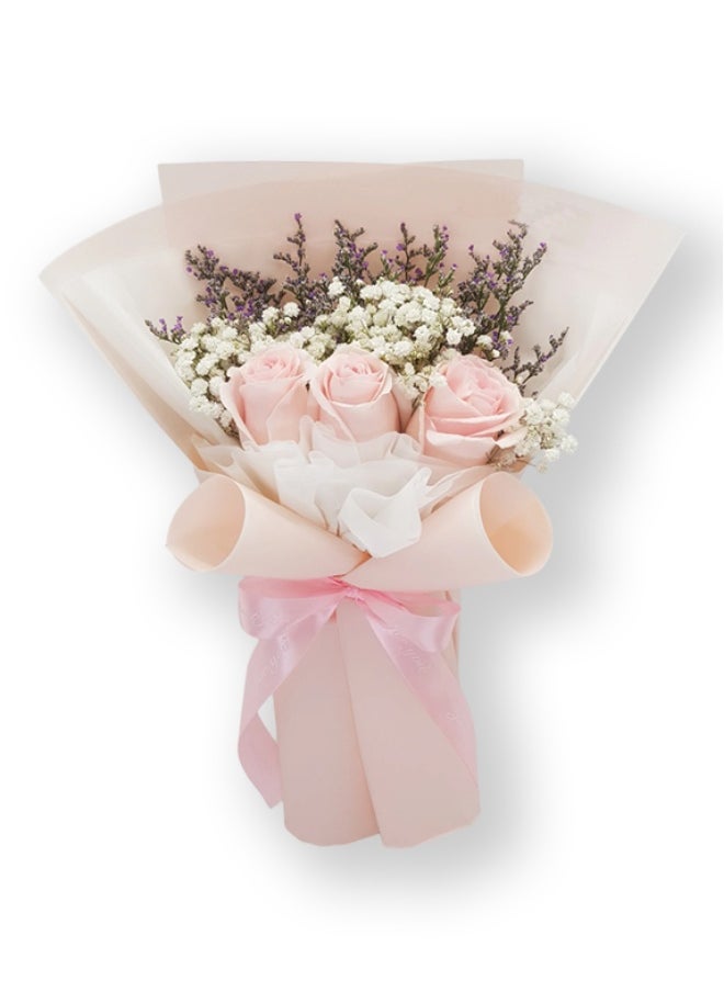 Share the Love Perseverance - Pink - Fresh Flower 