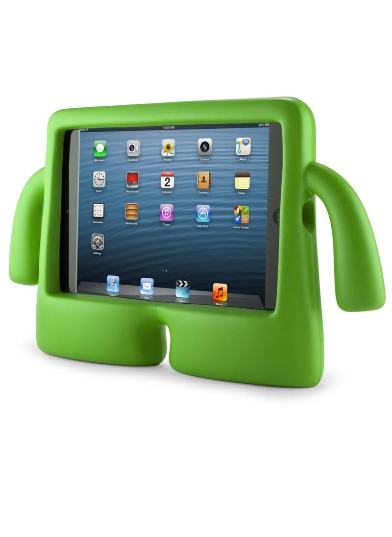 IAF Kids EVA Foam Friendly Shockproof Silicone Case For Apple Ipad Pro 11 Inch - Image 2