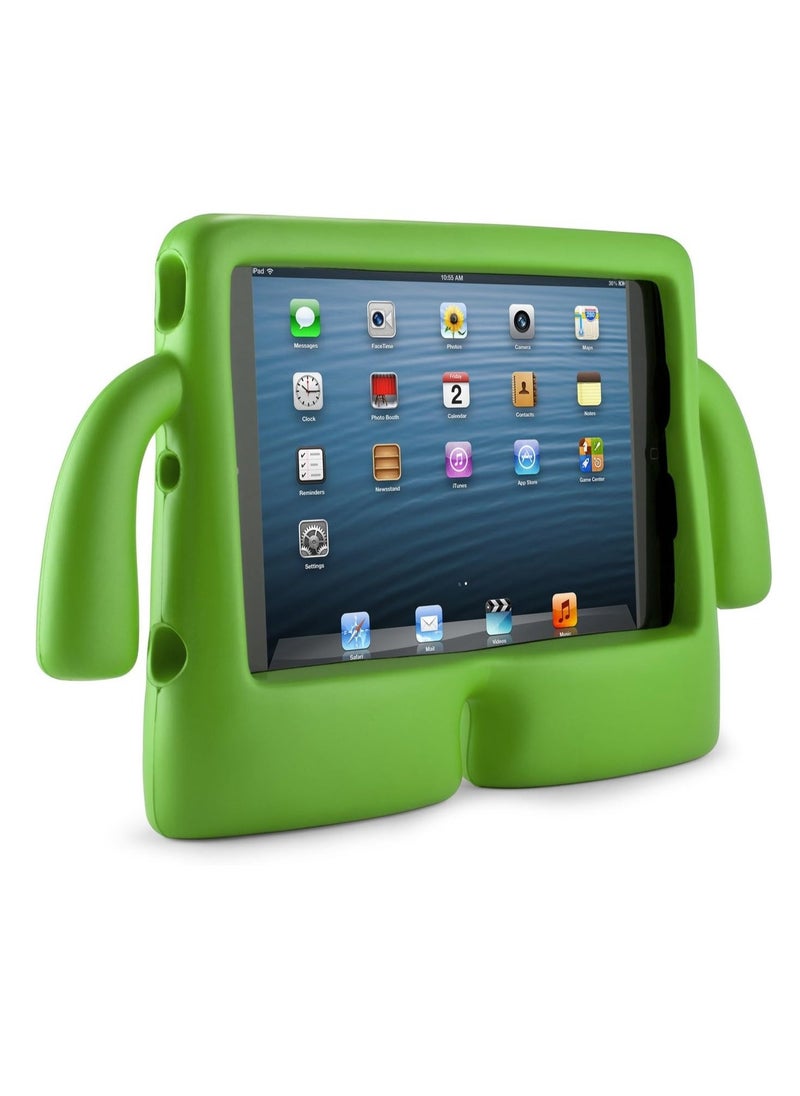 IAF Kids EVA Foam Friendly Shockproof Silicone Case For Apple Ipad Pro 11 Inch - Image 3