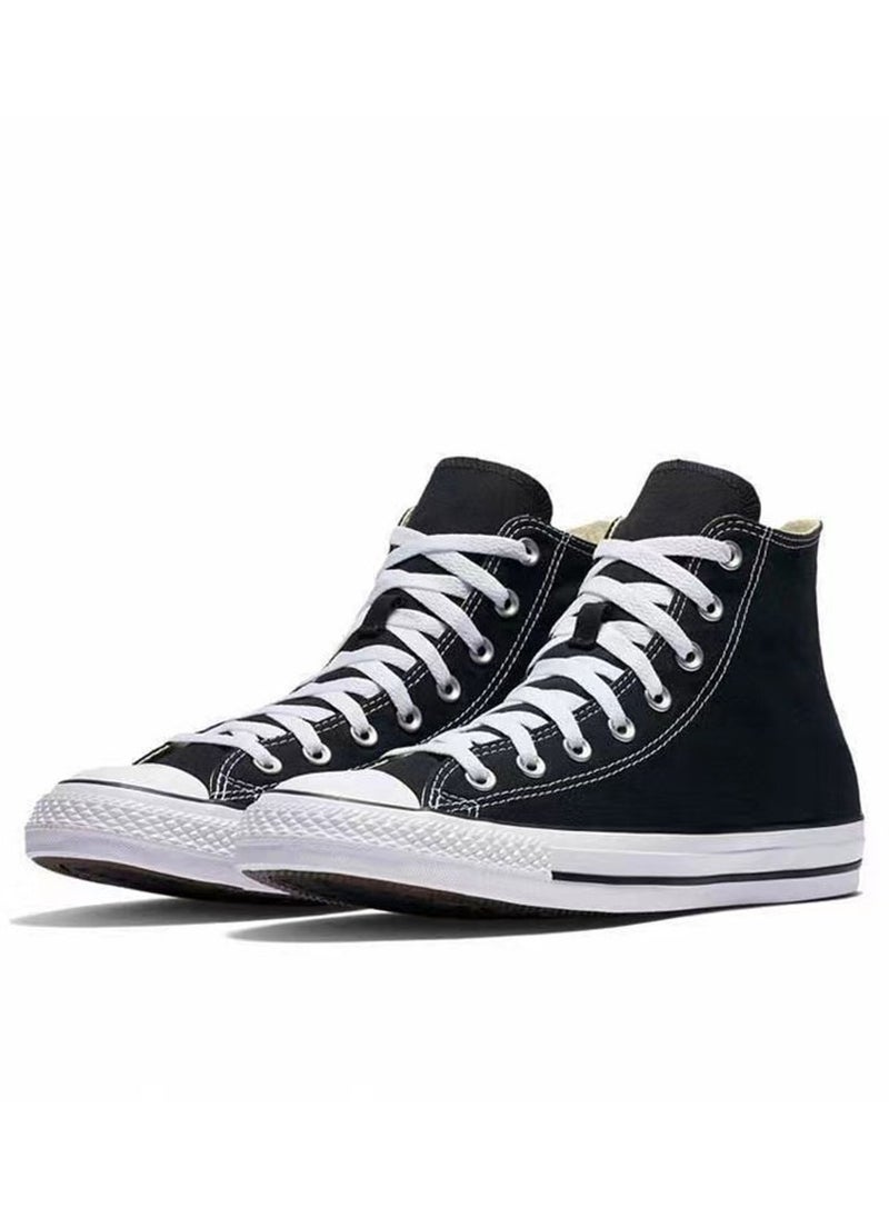 CONVERSE - Unisex Chuck Taylor All Star Sneakers Classic Canvas Shoes Retro Fashion Casual Versatile - Image 1
