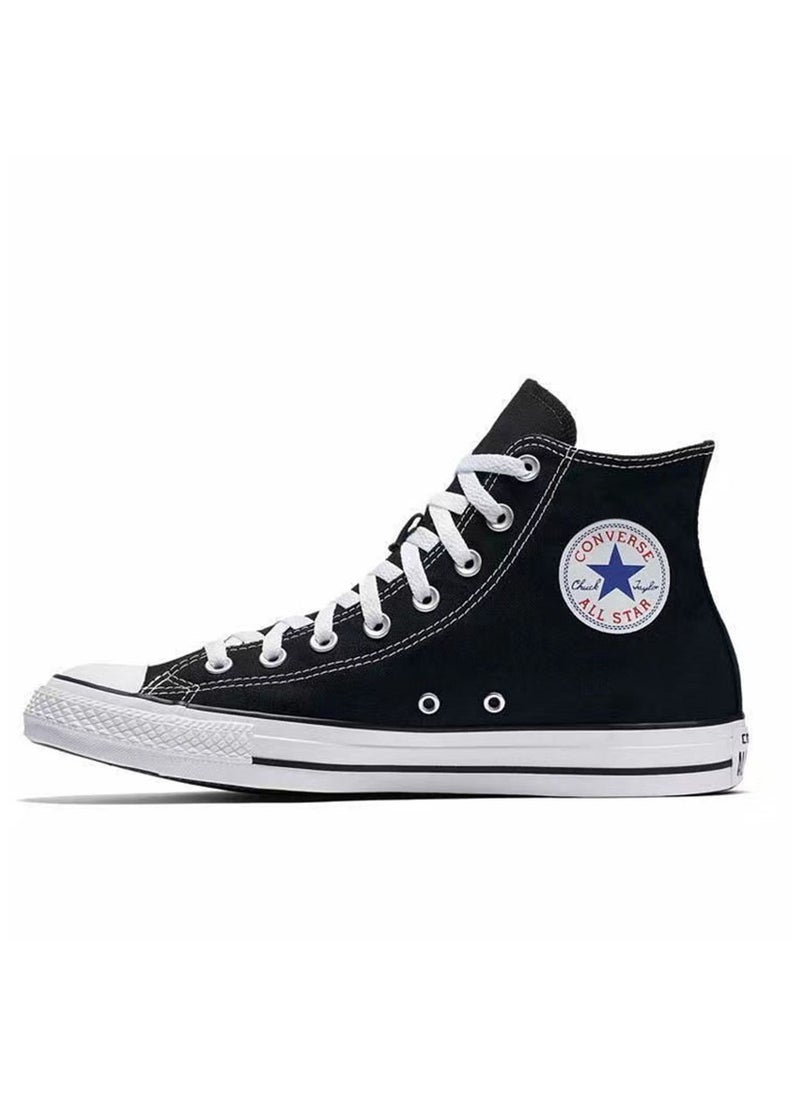 CONVERSE - Unisex Chuck Taylor All Star Sneakers Classic Canvas Shoes Retro Fashion Casual Versatile - Image 1