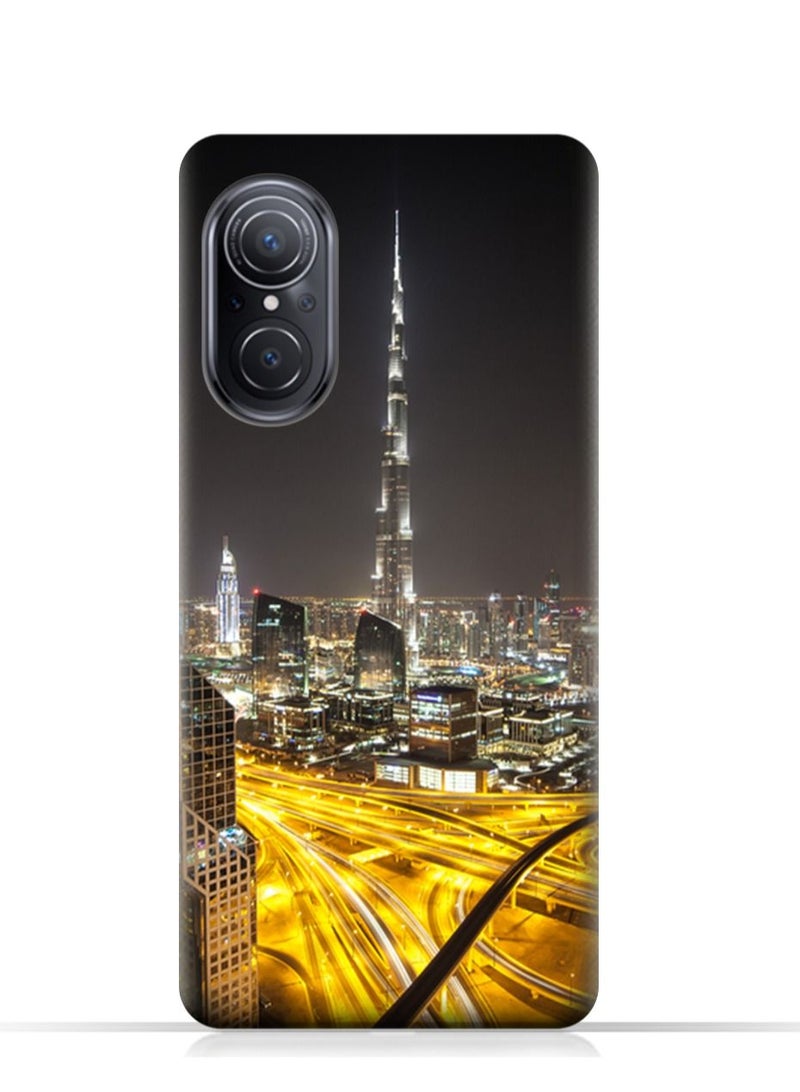 AMC DESIGN Protective Case Cover For Huawei nova 9 SE - Image 1