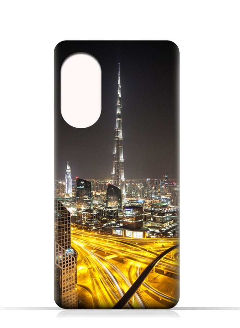 AMC DESIGN Protective Case Cover For Huawei nova 9 SE - Image 2