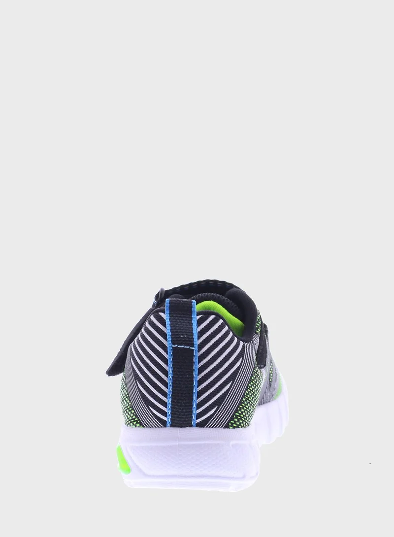 SKECHERS Infant Flex-Glow