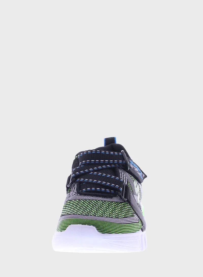 SKECHERS Infant Flex-Glow