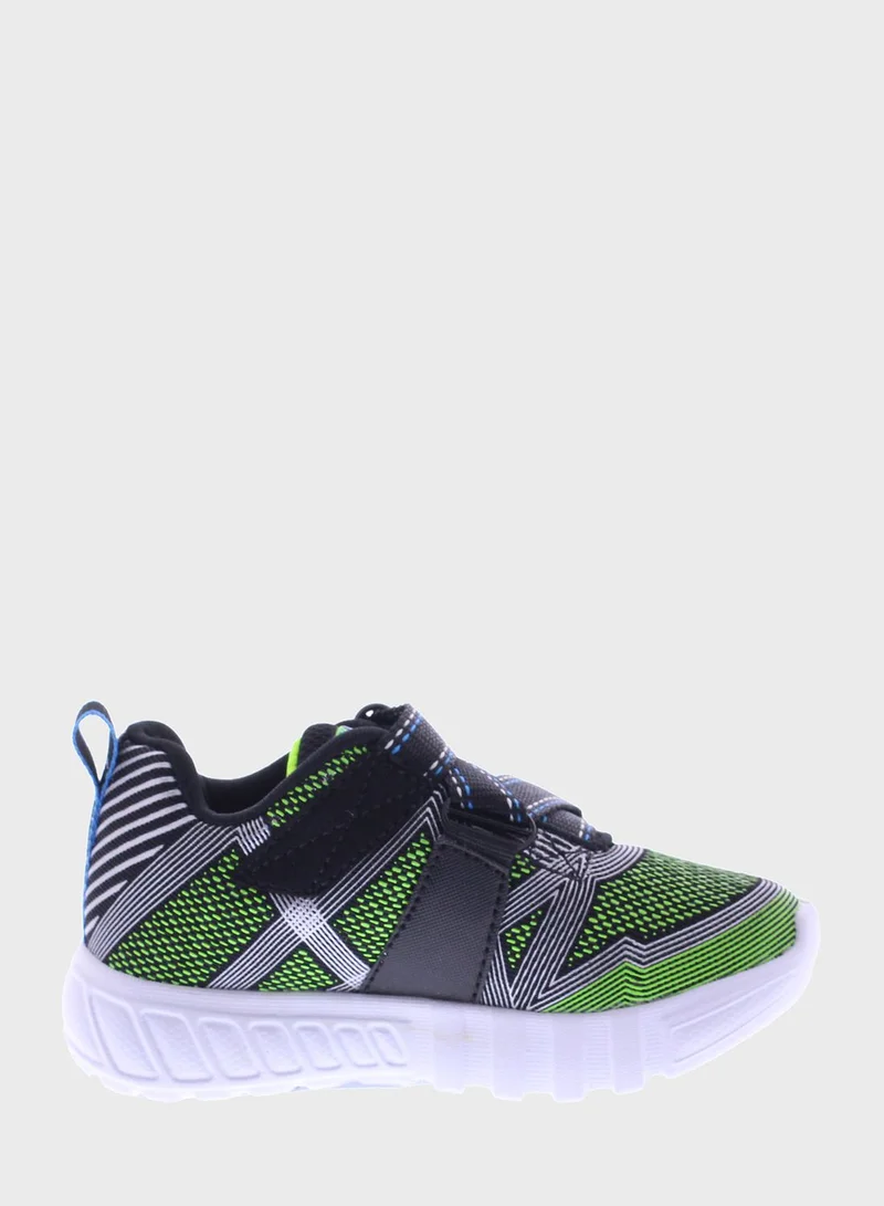 SKECHERS Infant Flex-Glow